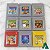 Games-27 (0,20mm) Kit 10un Caixa Protetora para Cartucho Loose Game Boy, Game Boy Color - Imagem 5