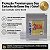 Games-27 (0,20mm) Kit 10un Caixa Protetora para Cartucho Loose Game Boy, Game Boy Color - Imagem 2