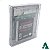 Games-28 (0,20mm) Kit 10un Caixa Protetora para Cartucho Loose Game Boy Advance - Imagem 8