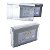 Games-28 (0,30mm) Caixa Protetora para Cartucho Loose Game Boy Advance (10un) - Imagem 1