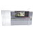 (10pçs) Games-31 (0,30mm) Caixa Protetora para Cartucho Loose SNES Super Nintendo Aclopado com Dust Cover - Imagem 3