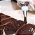 KIT Caixa para Barca P Chocolate (12,8x6,5x6 cm) Caixa e Berço KIT87 10unids Caixa de Acetato - Imagem 5