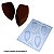 KIT Caixa para Barca P Chocolate (19x17,5x9 cm) Caixa e Berço KIT89 10unids Caixa de Acetato - Imagem 2