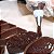 KIT Caixa para Barca M Chocolate (17,6x11x7 cm) Caixa e Berço KIT93 10unids Caixa de Acetato - Imagem 6