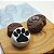 Forma para Chocolate com Silicone Pão de Mel Pequeno Pata Dalmata 80g Ref. 12112 BWB Licenciada Disney - Imagem 3