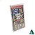 Games-35 (0,30mm) Caixa Protetora para Caixabox Case Playstation PSP (10un) - Imagem 7