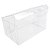 50un Caixa de Acetato PX-1 (17x10.5x8.5 cm) Embalagem de Plástico Transparente - Imagem 3