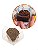 1.000 Forminha de Plástico para Brigadeiro ACF-1 (3.5x3.5x2.5 cm) Doce Brigadeiro Festa Casamento Aniversário - Imagem 1
