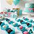 Forminha de Papel Azul Turquesa / Tiffany 100un Docinhos de Festa Brigadeiro Beijinho Caixeta Cod.FPAZTURQTIFF - Imagem 5