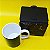 CANECA CERAMICA 300ML C/ CAIXA MDF  -  HISTÓRIA - Imagem 2
