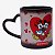 10026471 CANECA MAGIC CORAÇÃO  300ML MICKEY E MINNIE NAMORADOS - Imagem 2