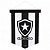 BANDEIROLA BRASAO - BOTAFOGO - Imagem 1