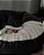 Cama Com Cobertor Cão e Gato Black to Black ZaraBlue - Imagem 2