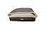 Cama Com Cobertor Cão e Gato Linhaça and White ZaraBlue - Imagem 1