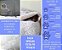 Cama King Tricoline Suede Zig Zag Cães Zarablue - Imagem 3