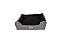 Cama King Tricoline Suede Zig Zag Cães Zarablue - Imagem 2