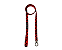 Guia Para Cachorro 1,30m Red Mouse - Imagem 1