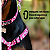 Guia Para Cachorro 1,30m Red Mouse - Imagem 2