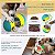 Brinquedo para Pet com Ração Bola com Alimento - Imagem 3