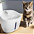 Bebedouro Pet Inteligente Fonte de Água Automático Com Filtro - Imagem 2