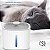 Bebedouro Pet Inteligente Fonte de Água Automático Com Filtro - Imagem 1