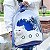 Bolsa Mochila Pet Cães e Gatos Visão Panorâmica Astronauta em Acrílico - Imagem 7