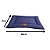 Colchonete ZaraBlue Cama Pet Med 80x55 Cachorro Gato Lavável - Imagem 15