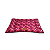 Colchonete ZaraBlue Cama Pet Med 80x55 Cachorro Gato Lavável - Imagem 13