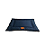 Colchonete ZaraBlue Cama Pet Med 80x55 Cachorro Gato Lavável - Imagem 5