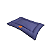 Colchonete ZaraBlue Cama Pet Med 80x55 Cachorro Gato Lavável - Imagem 10