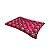 Colchonete ZaraBlue Cama Pet Med 80x55 Cachorro Gato Lavável - Imagem 14