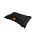Colchonete ZaraBlue Cama Pet Med 80x55 Cachorro Gato Lavável - Imagem 8