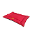 Colchonete ZaraBlue Cama Pet Med 80x55 Cachorro Gato Lavável - Imagem 6