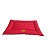 Colchonete ZaraBlue Cama Pet Med 80x55 Cachorro Gato Lavável - Imagem 7