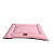 Colchonete ZaraBlue Cama Pet Med 80x55 Cachorro Gato Lavável - Imagem 3