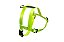 Peitoral Easy para Cachorro Verde Neon ZaraBlue - Imagem 1