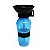 Bebedouro Squeeze Cantil Portátil de Plástico com Velcro Para Cachorro 600ml - Imagem 2