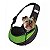 Bolsa Canguru Transversal Para Transporte PET - Imagem 1