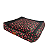 Cama King Tricoline Suede Melancia Cães Zarablue - Imagem 2