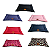 Colchonete ZaraBlue Cama Pet Grande 110x80 Cachorro Gato Lavável - Imagem 3