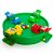 Jogo Sapo Famintos - Imagem 1