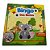 Bingo dos Bichos Brinquedo Educativo - Imagem 1