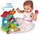 Casinha com Bolinhas Play Home Ball Solapa - Imagem 1