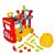 Carrinho Bancada De Ferramentas Mechanic Truck - Maral - Imagem 1