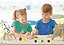 Kit de Pintura com Branca de Neve e os Sete Anões - Imagem 3