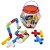 Brinquedo Educativo Pote Tubes - Imagem 1