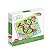 Brinquedo Educativo Madeira Labirinto no Campo - Babebi - Imagem 1
