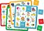 Brinquedo Educativo Bingo das Palavras - Babebi - Imagem 2