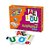 Brinquedo Educativo Alinhavos Vogais - Imagem 1