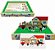 Brinquedo Educativo Imagem em Plano Fazendinha Brinqmutti - Imagem 1